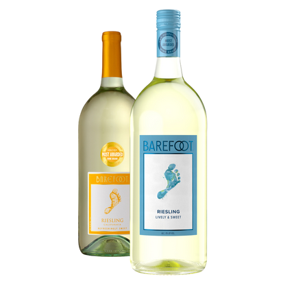 Barefoot Riesling 1.5L