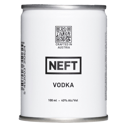Neft Vodka 100ml