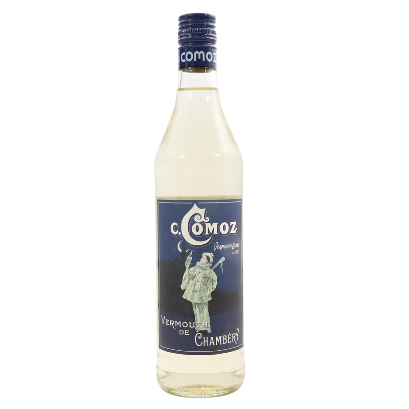 C. Comoz Vermouth de Chambery Blanc 750ml