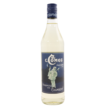 C. Comoz Vermouth de Chambery Blanc 750ml