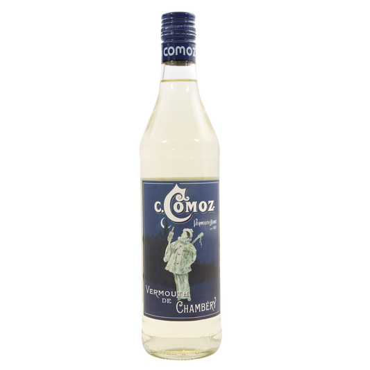 C. Comoz Vermouth de Chambery Blanc 750ml