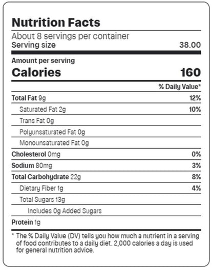 Two-Bite Brownies - 10.5oz