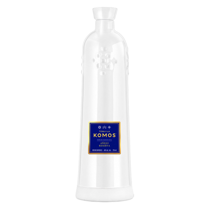 Komos Anejo Reserva Tequila 750ml (80 proof)