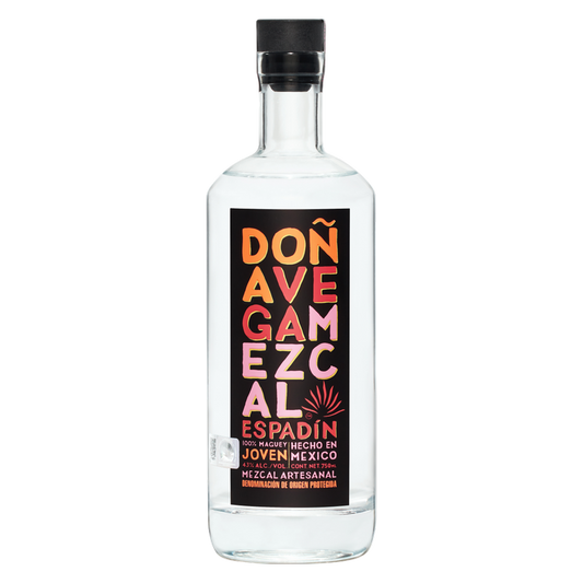 Dona Vega Espadin 750ml Bottle