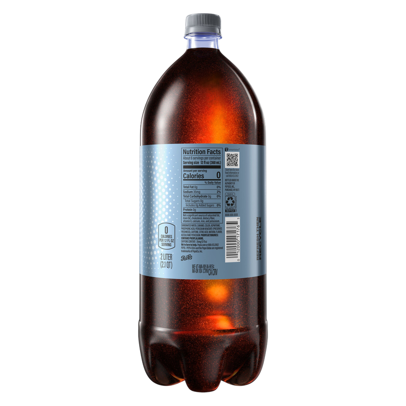 Diet Pepsi 2L Btl