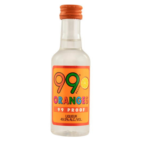 99 Orange Schnapps 50 Ml