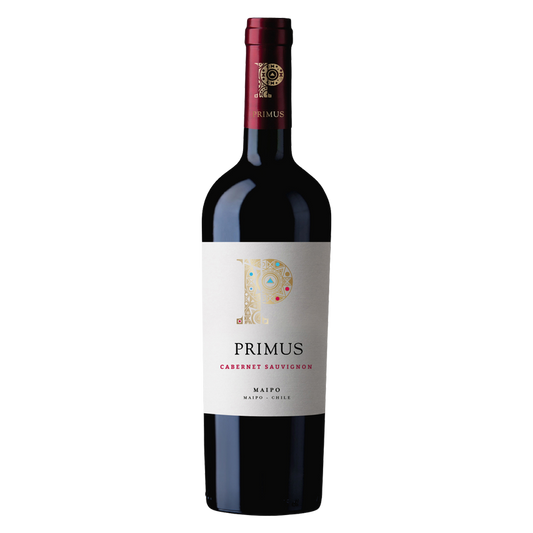 Primus Cabernet Sauvignon 750ml