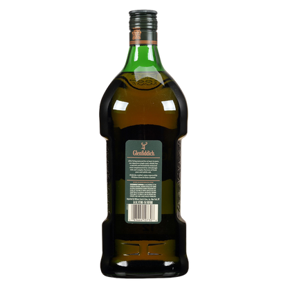 Glenfiddich 12 Yr 1.75L (80 Proof)
