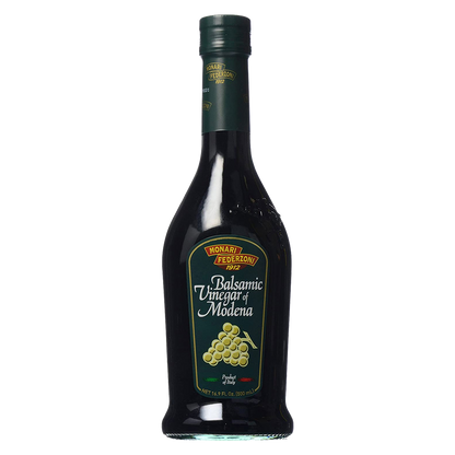 Monari Federzoni Balsamic Vinegar of Modena 16.9oz