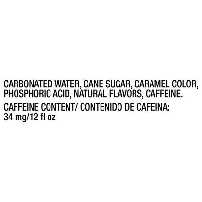 Mexican Coca-Cola 4pk 12oz Btl- XL