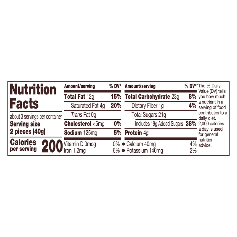 Reese's Milk Chocolate Peanut Butter Cups Super King Size 4.2oz