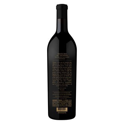 Treana Red Table Wine 750ml