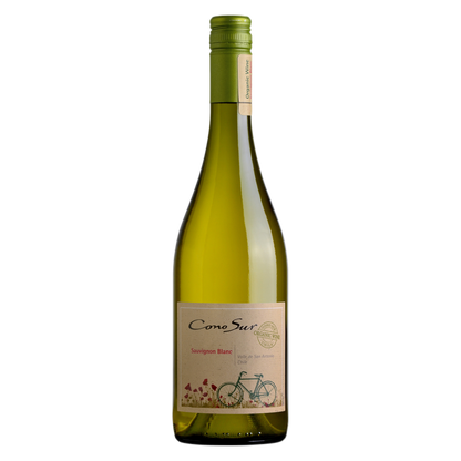 Cono Sur Organic Sauvignon Blanc 750ml