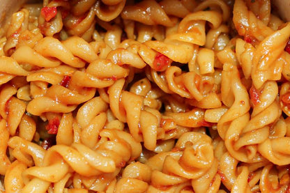 Primi Pasta Cup with Marinara Sauce, 2.5oz.