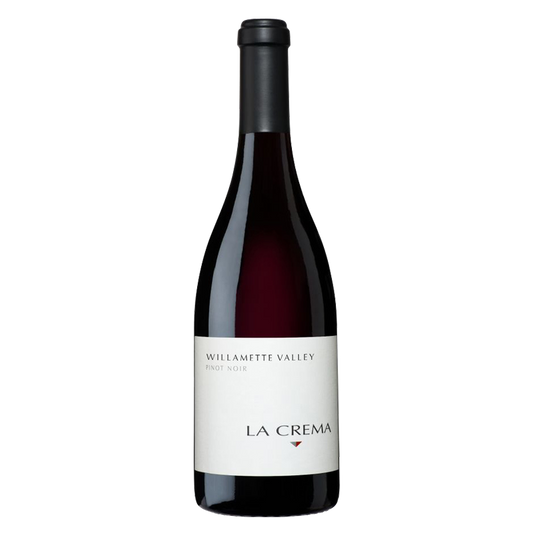 La Crema Willamette Valley Pinot Noir Red Wine 750ml