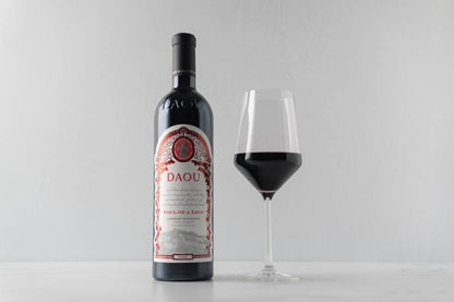 Daou Estate Soul of a Lion Cabernet Sauvignon 750ml