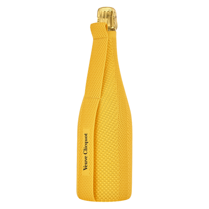 Veuve Clicquot Brut with Ice Jacket 750ml
