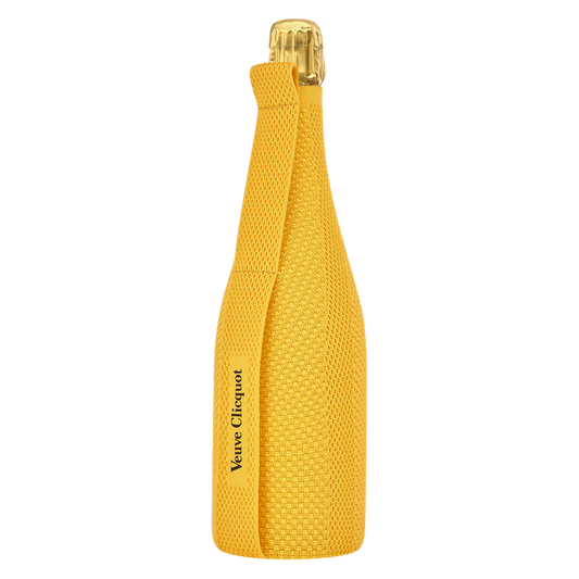 Veuve Clicquot Brut with Ice Jacket 750ml