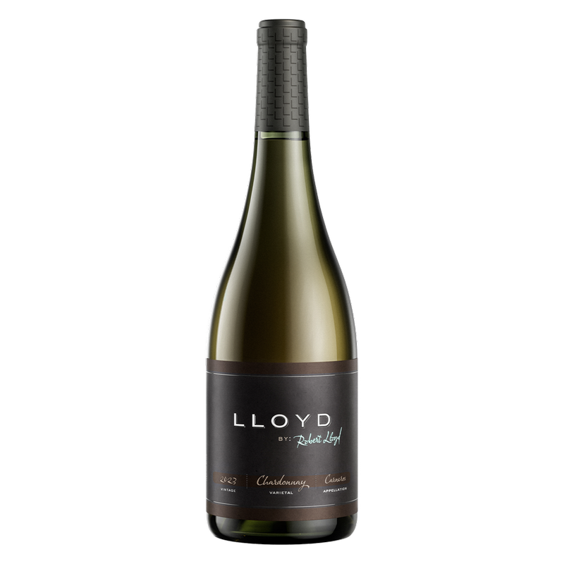 Lloyd Cellars Chardonnay 750ml