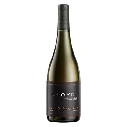 Lloyd Cellars Chardonnay 750ml