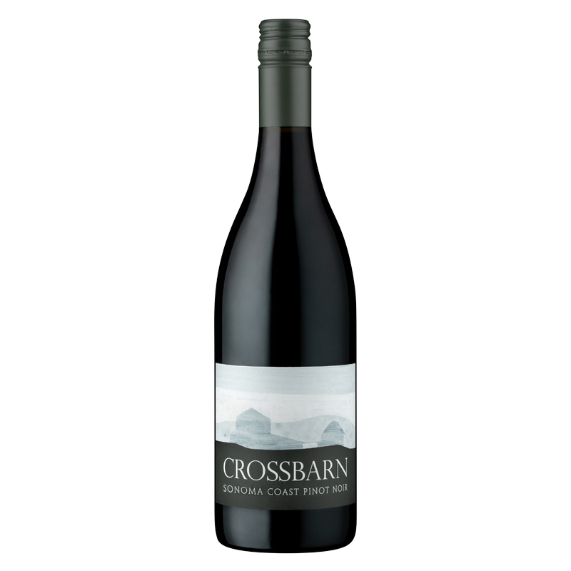 Paul Hobbs Pinot Noir Crossbarn 750ml