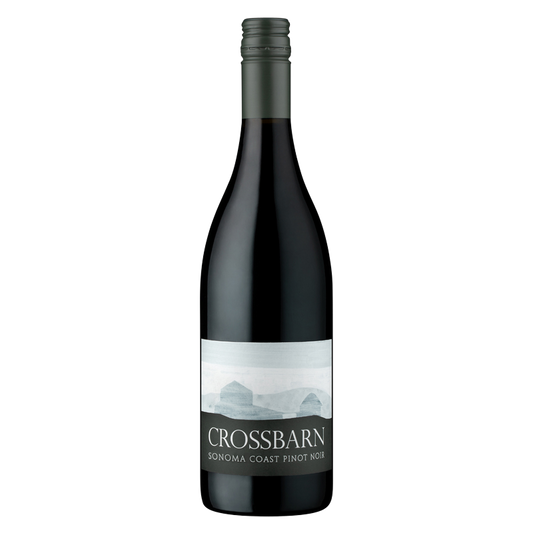 Paul Hobbs Pinot Noir Crossbarn 750ml