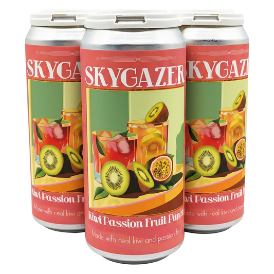 Skygazer Brewing Rotating Sour Ale 4pk 16oz Can