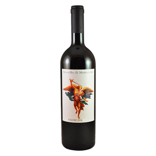Valdicava Brunello di Montalcino 750ml