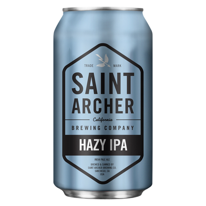 Saint Archer Brewing 50/50 IPA Variety Pack 12pk 12oz Can