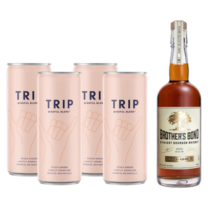 Brother's Bond x Trip