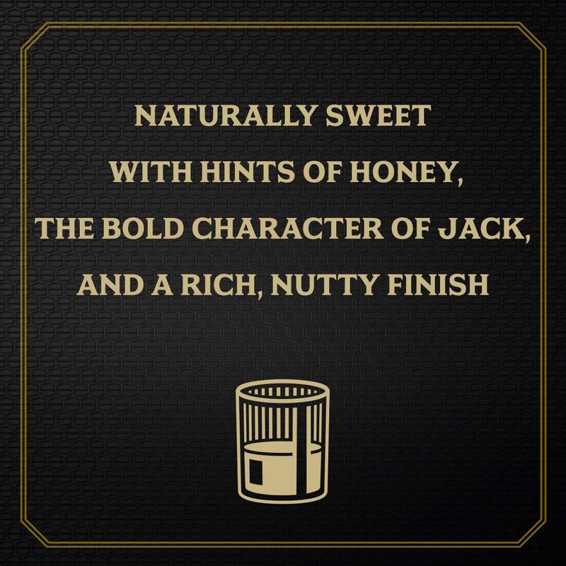 Jack Daniel's Tennessee Honey 100 ml