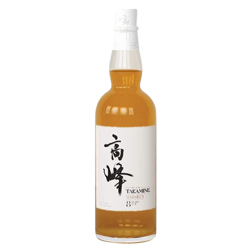 Takamine Koji Ferment 8 Yr 750ml