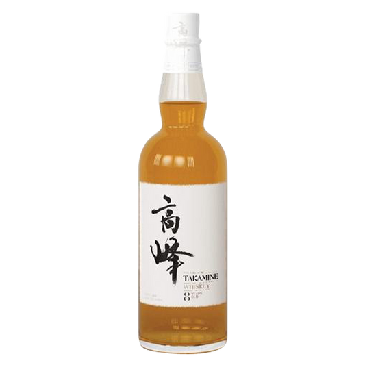 Takamine Koji Ferment 8 Yr 750ml