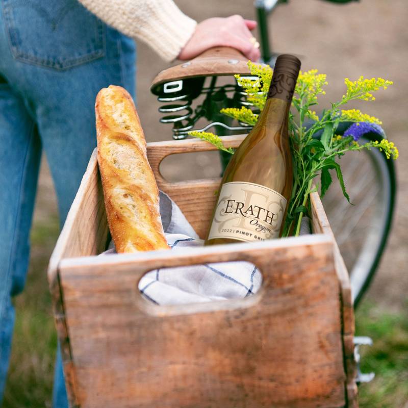 Erath Pinot Gris 750 ml