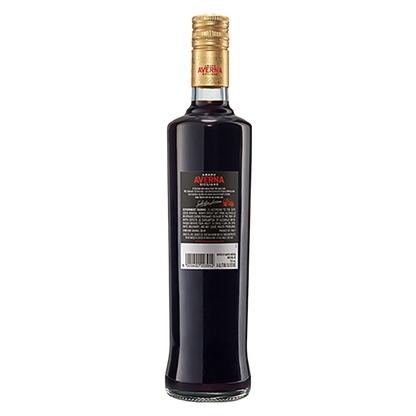 Averna Amaro Liqueur 750 Ml