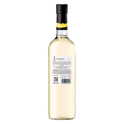 Kanade Liqueur 750ml