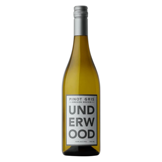 Underwood Pinot Gris 750ml