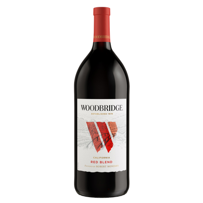 Woodbridge Red Blend 1.5L