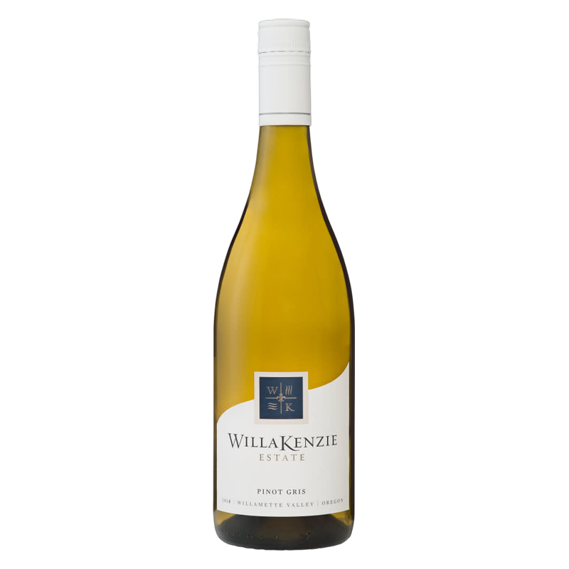 Willakenzie Pinot Gris 750ml