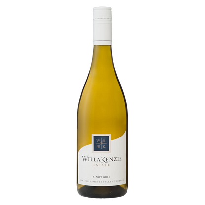 Willakenzie Pinot Gris 750ml