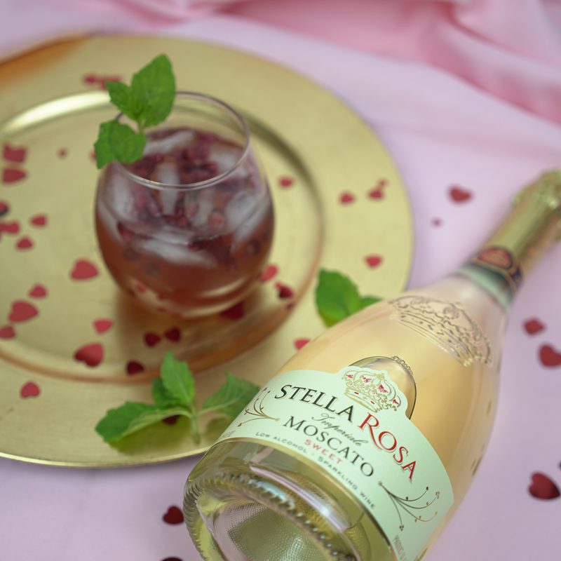 Stella Rosa Imperiale Moscato 750ml