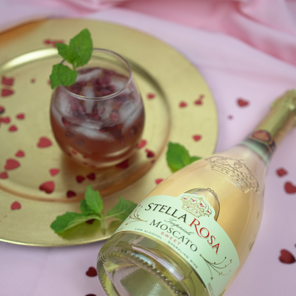 Stella Rosa Imperiale Moscato 750ml