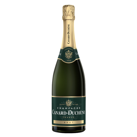 Canard Duchene Champagne Brut 750ml