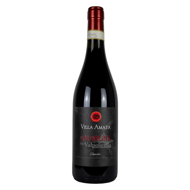 Villa Amata Amarone DOCG 750ml