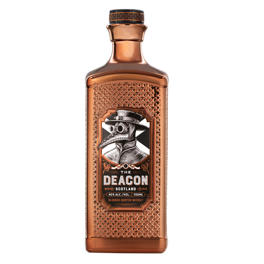 The Deacon Blended Scotch 700ml