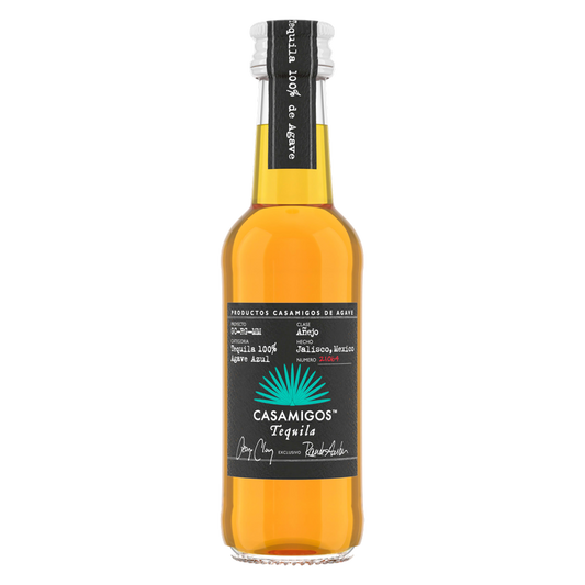 Casamigos Anejo Tequila 50 ml