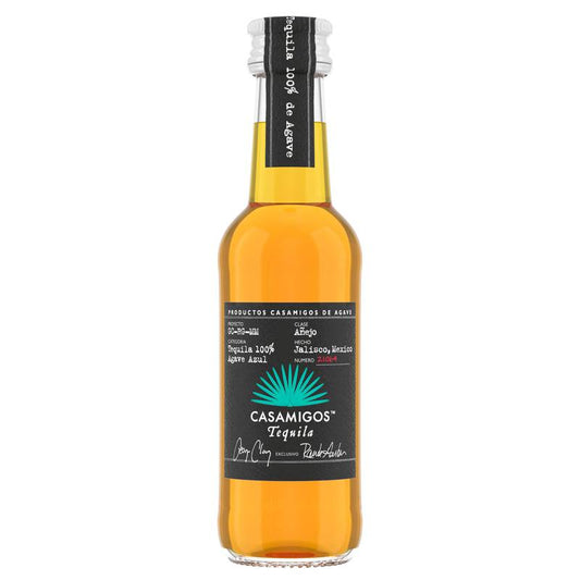 Casamigos Anejo Tequila 50 ml