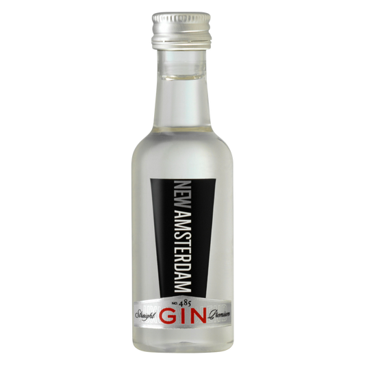 New Amsterdam Stratusphere Gin 50ml