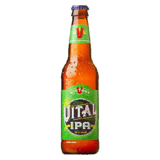Victory Vital 6 Pack 12 oz Bottles