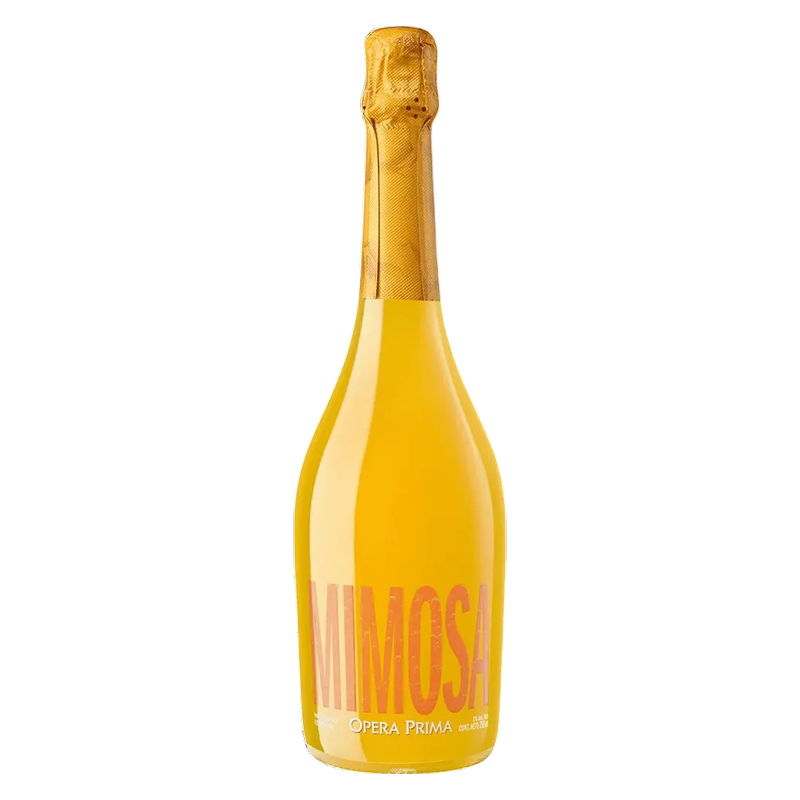 Opera Prima Sparkling Mimosa